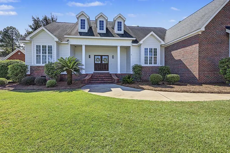 117 W West Westerlee Drive, Leesburg, GA 31763 - #2