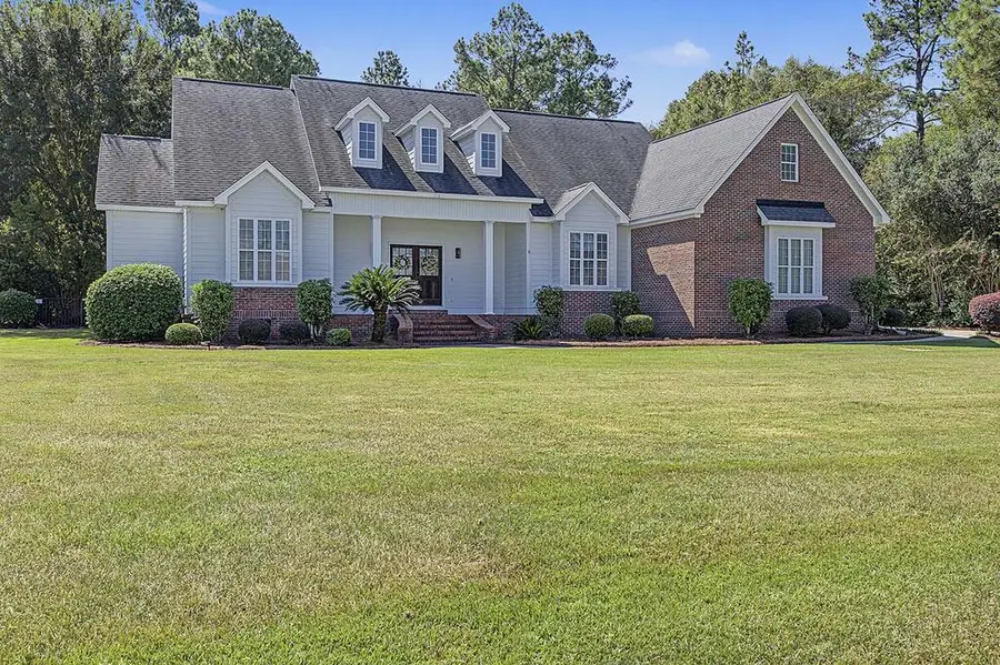 117 W West Westerlee Drive, Leesburg, GA 31763 - #3