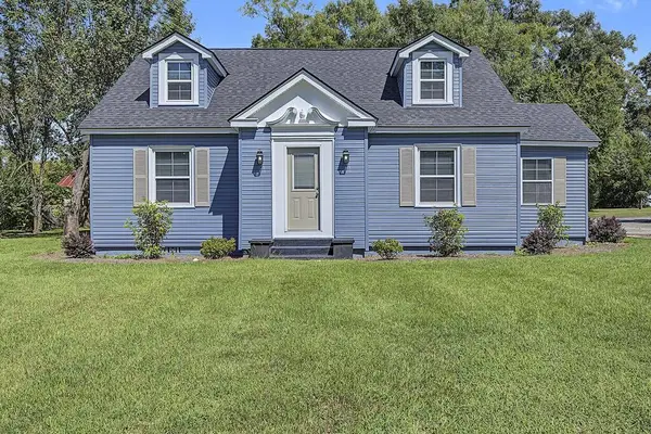 926 Johnson Street Se, Dawson, GA 39842