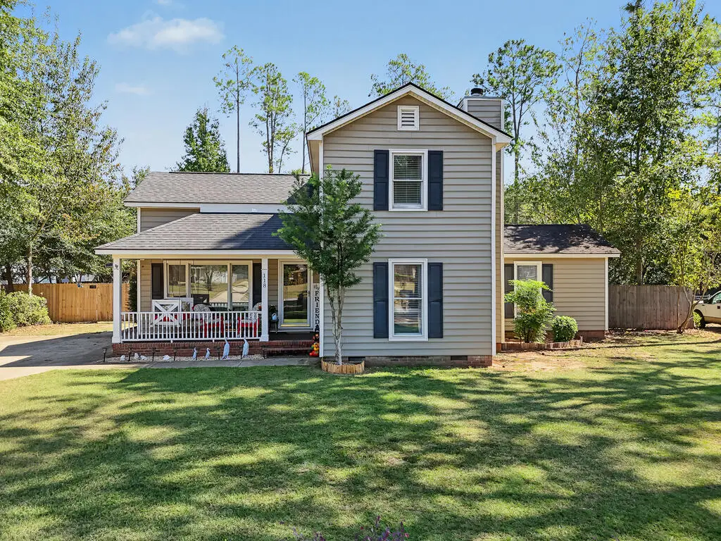 118 Highland Court, Leesburg, GA 31763 - #1