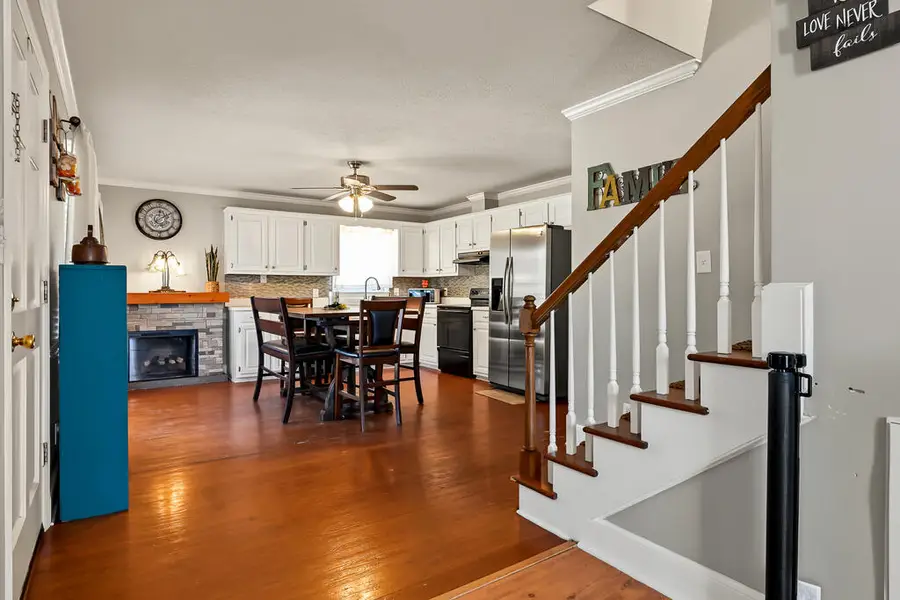 118 Highland Court, Leesburg, GA 31763 - #3