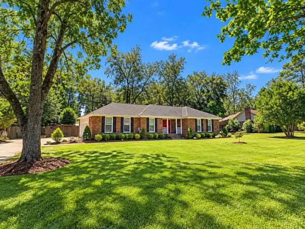 156 Berkeley Road, Albany, GA 31721