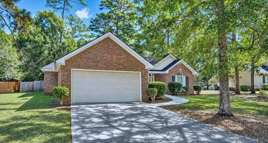 2712 Davenport Drive, Albany, GA 31721 - #2