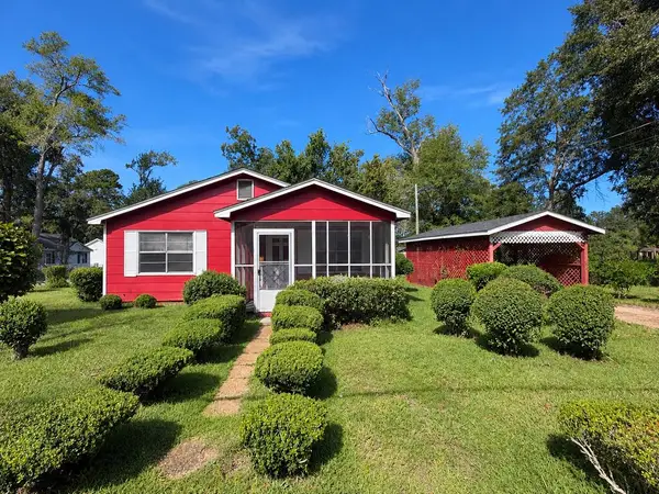 1206 Wright Street, Thomasville, GA 31792