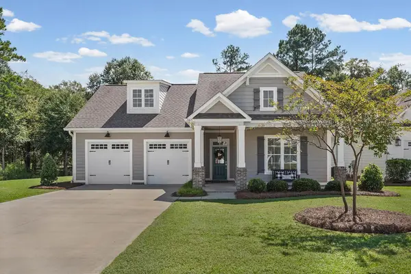 165 Oakside Circle, Leesburg, GA 31702