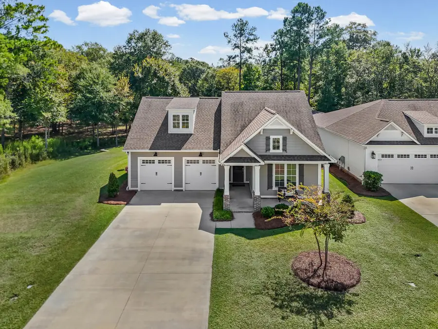 165 Oakside Circle, Leesburg, GA 31702 - #2