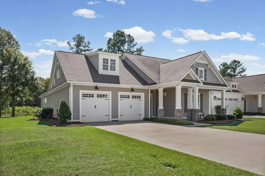 165 Oakside Circle, Leesburg, GA 31702 - #3
