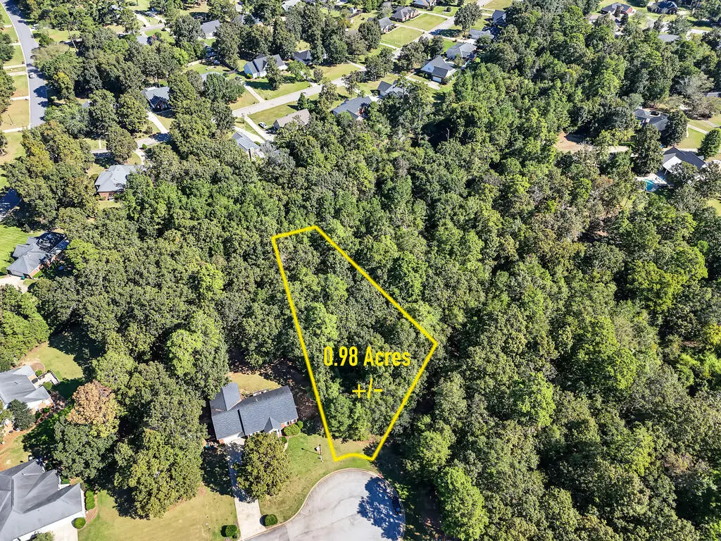 105 Setter Ct, Leesburg, GA 31763 - #1