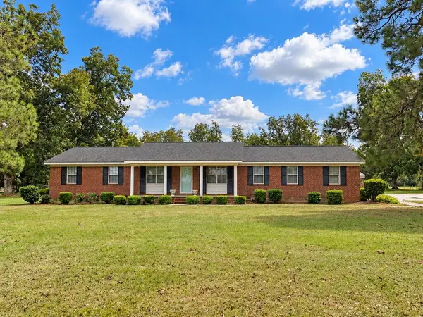 5206 Doles Road, Albany, GA 31705