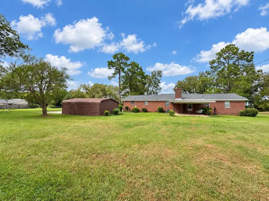 5206 Doles Road, Albany, GA 31705 - #2