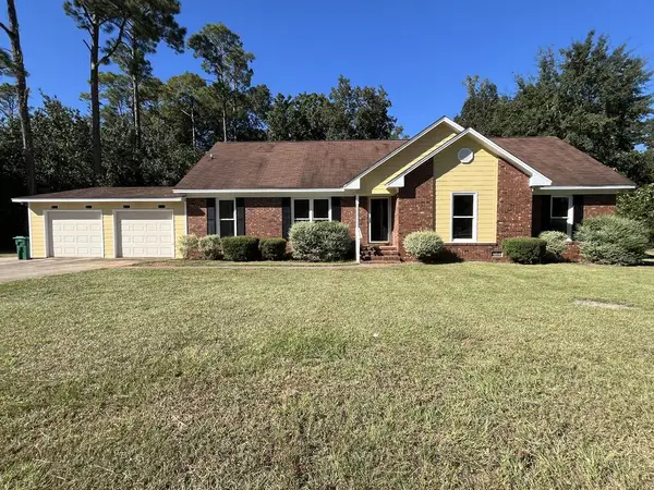 530 Iveys Scenic Drive, Albany, GA 31707
