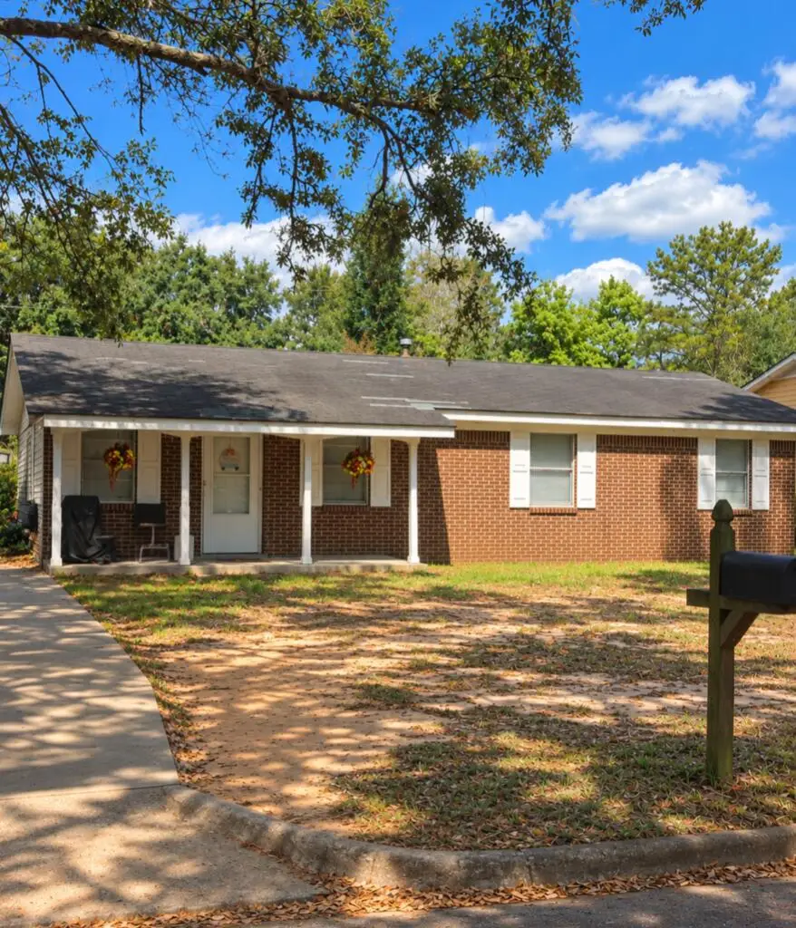 715 Cantrell Lane, Albany, GA 31705 - #1