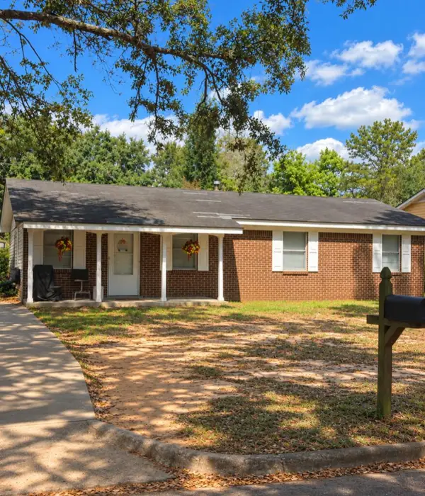 715 Cantrell Lane, Albany, GA 31705
