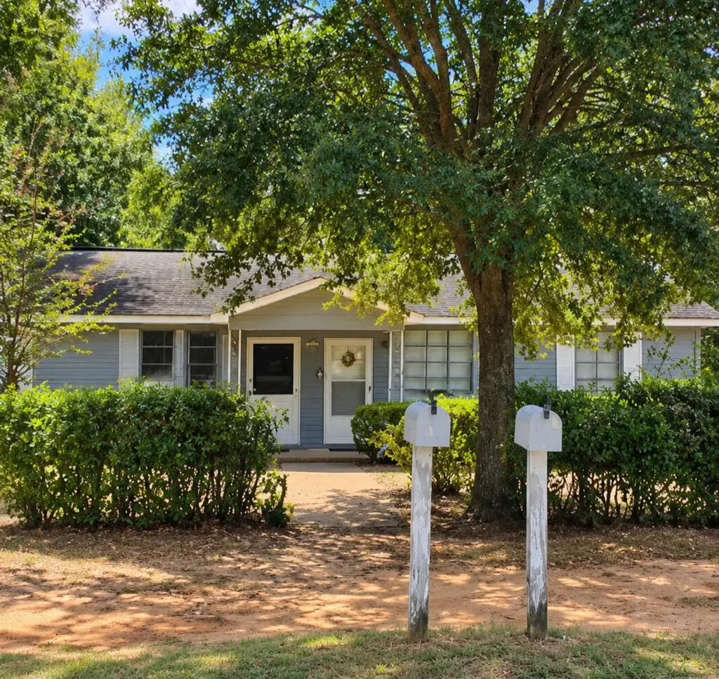 1806 Lincoln Avenue, Albany, GA 31707 - #1