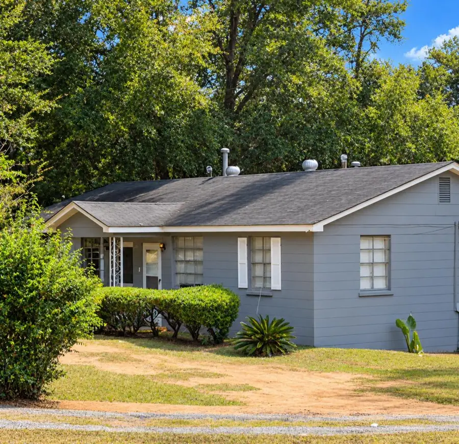 1806 Lincoln Avenue, Albany, GA 31707 - #3