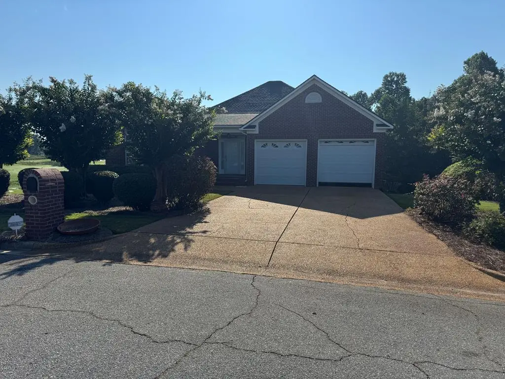330 Osprey Ridge Court, Albany, GA 31721 - #1