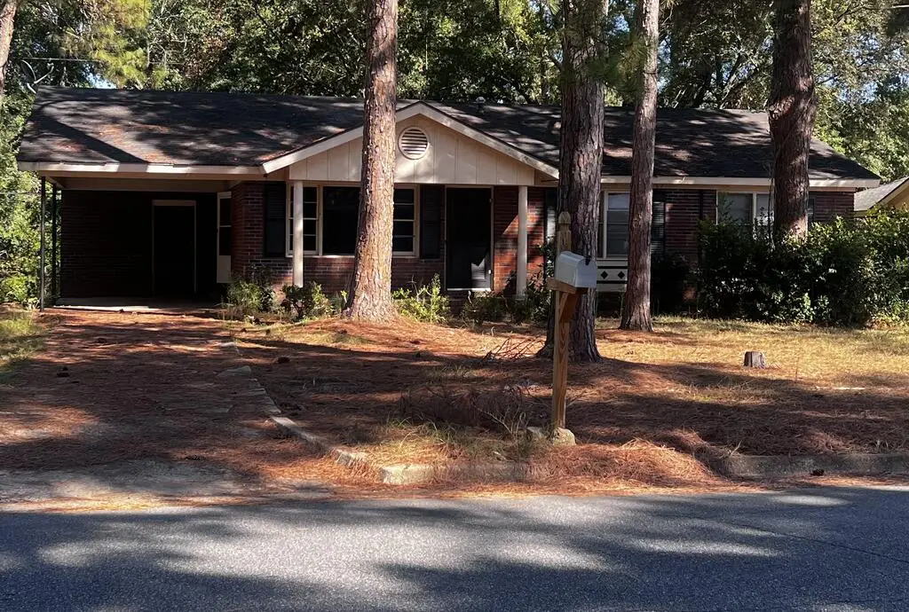 2016 Evergreen Drive, Albany, GA 31721 - #1