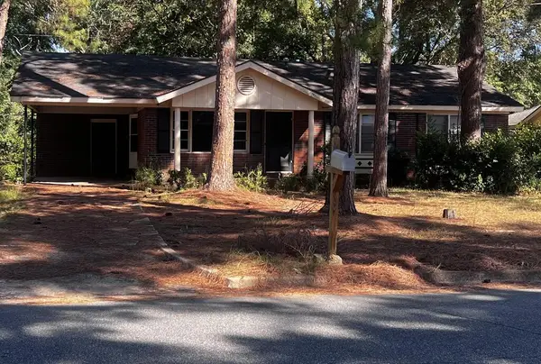 2016 Evergreen Drive, Albany, GA 31721