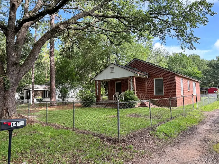 1413 Avalon Avenue, Albany, GA 31705 - #2