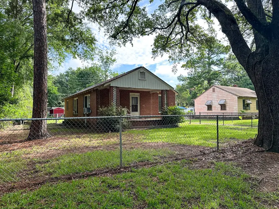 1413 Avalon Avenue, Albany, GA 31705 - #3