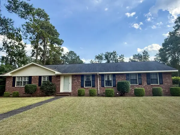 2606 Dawson Heights Drive, Albany, GA 31707
