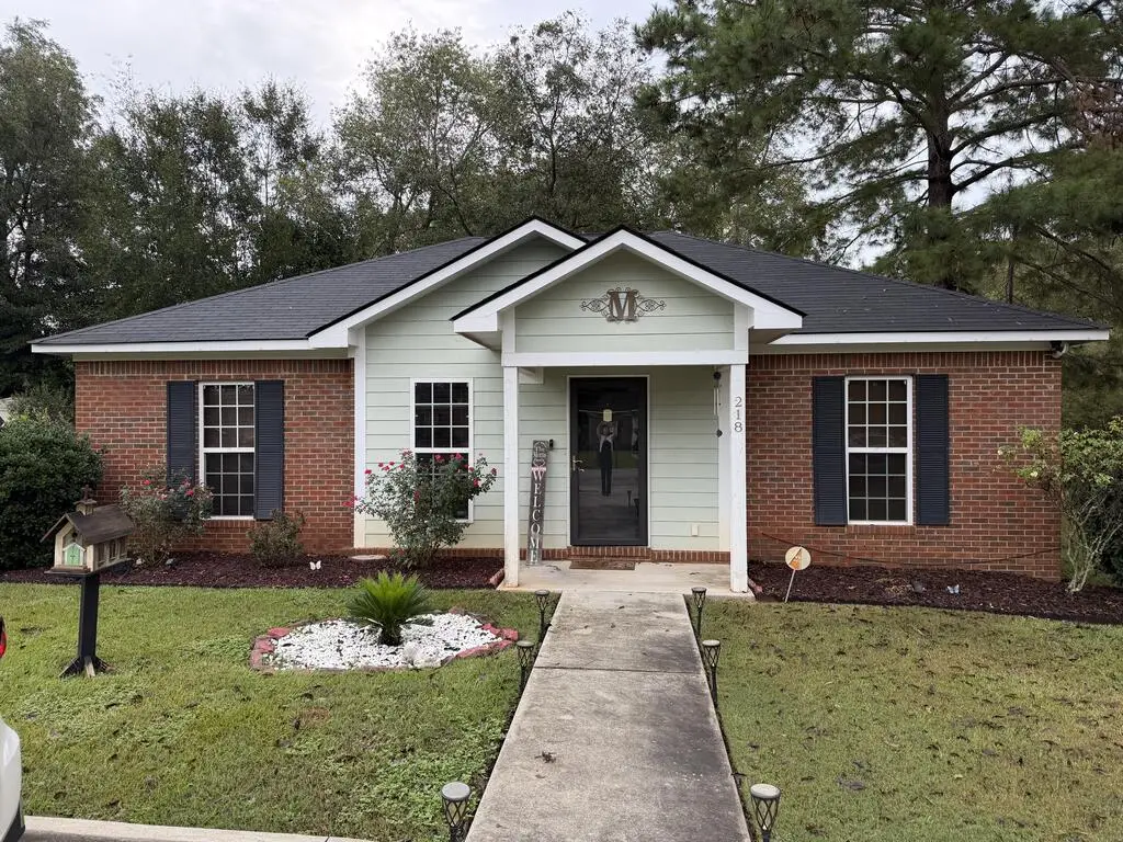 218 Glade Lane, Albany, GA 31721 - #1