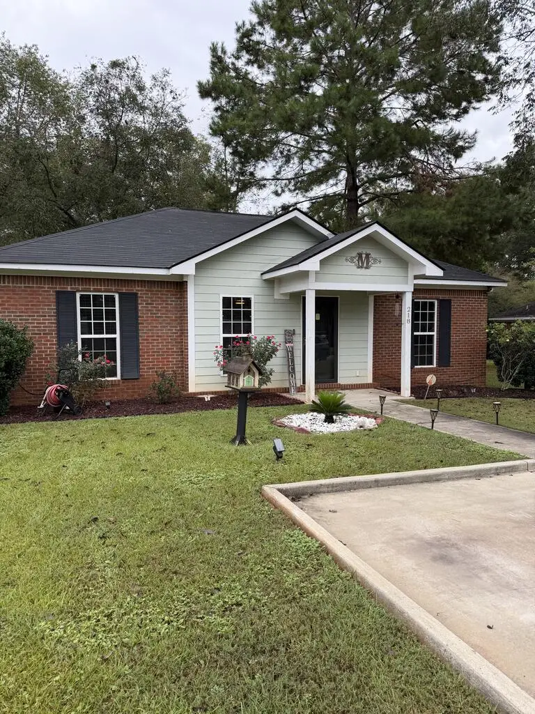 218 Glade Lane, Albany, GA 31721 - #2