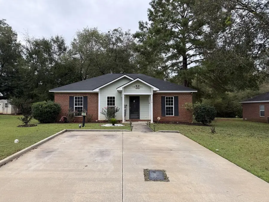218 Glade Lane, Albany, GA 31721 - #3