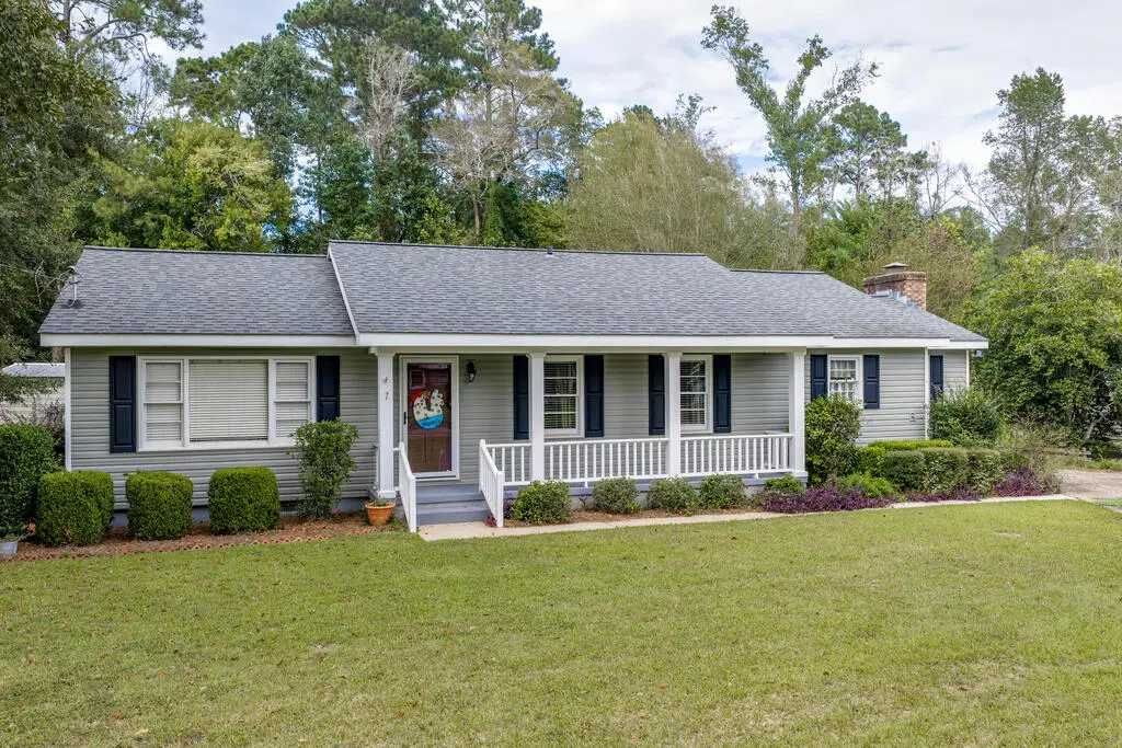 185 Arnall Boulevard, Blakely, GA 39823 - #1
