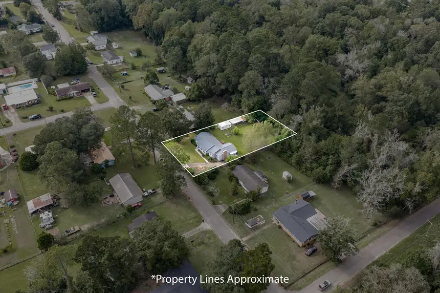 185 Arnall Boulevard, Blakely, GA 39823 - #2