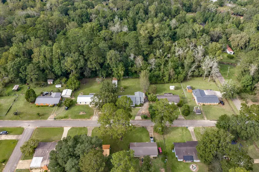 185 Arnall Boulevard, Blakely, GA 39823 - #3