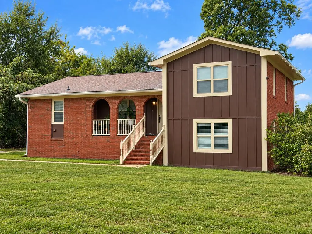 1027 Kreg Ave, Albany, GA 31721 - #1