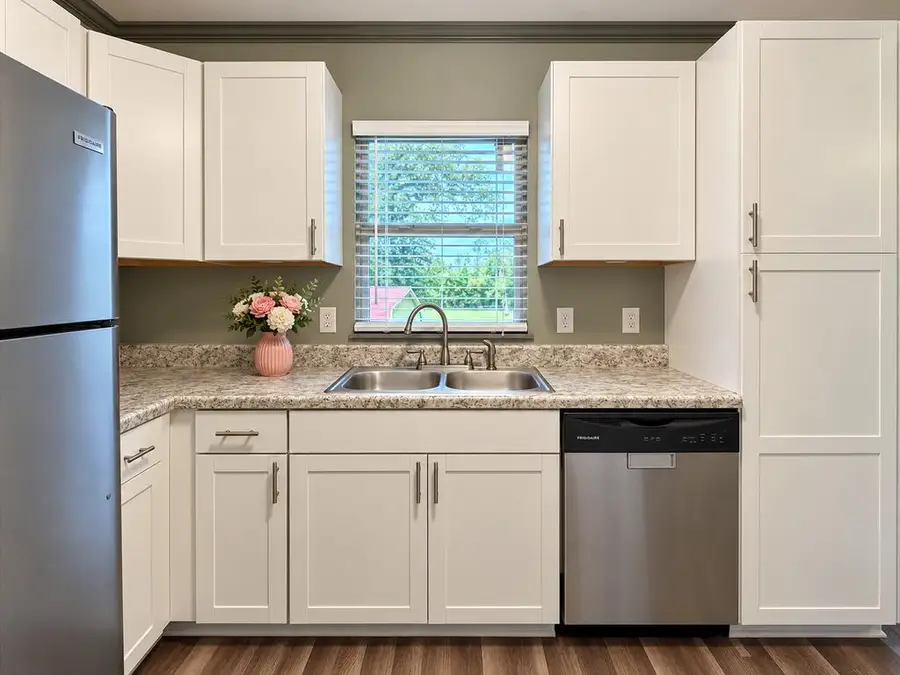 1027 Kreg Ave, Albany, GA 31721 - #2