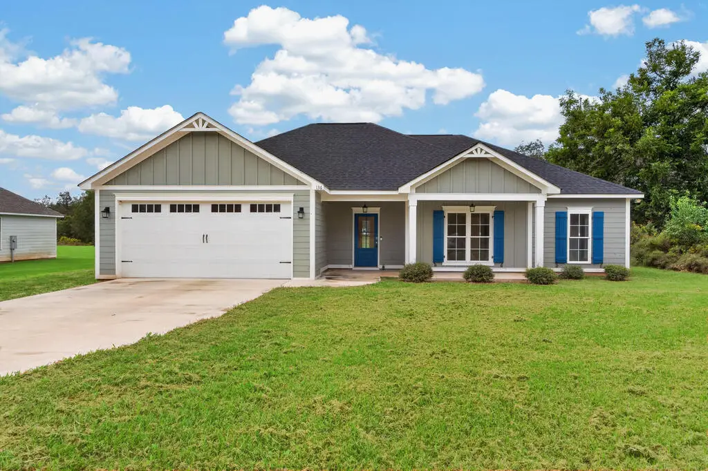 136 Brompton Drive, Leesburg, GA 31763 - #1