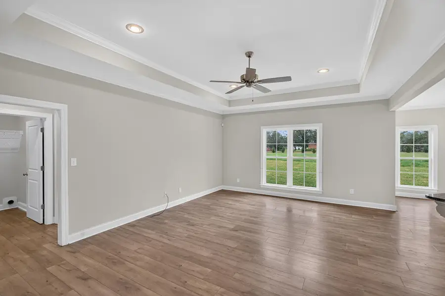 136 Brompton Drive, Leesburg, GA 31763 - #3