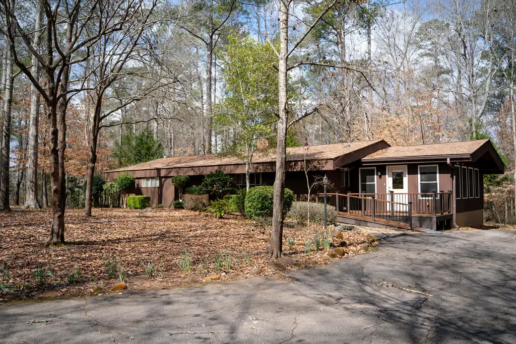 34 Briar Place, Ellaville, GA 31806 - #1
