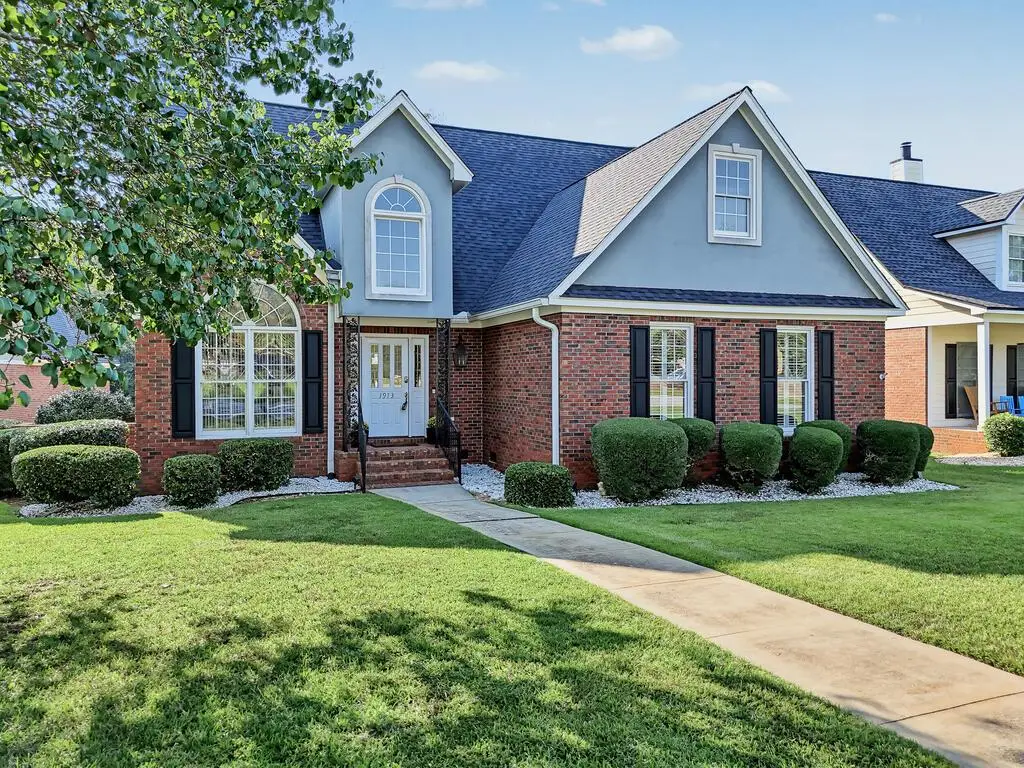 1913 Devon Drive, Albany, GA 31721 - #1