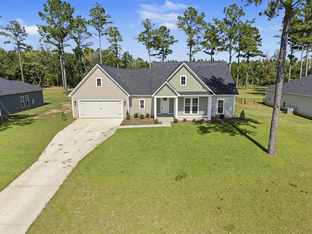 329 Willow Oak Loop, Leesburg, GA 31763 - #1