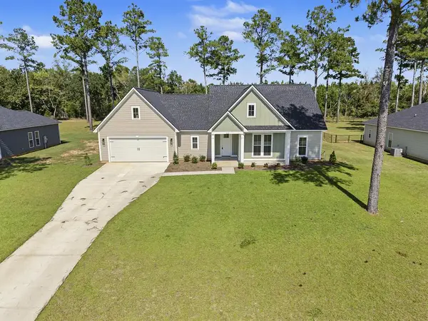 329 Willow Oak Loop, Leesburg, GA 31763