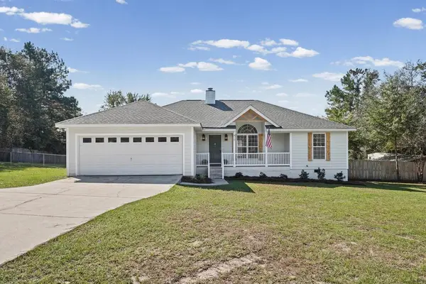 510 Stocks Dairy Road, Leesburg, GA 31763