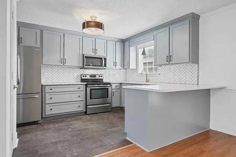 510 Stocks Dairy Road, Leesburg, GA 31763 - #2
