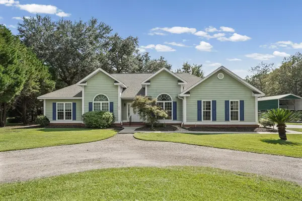 192 Miller, Leesburg, GA 31763