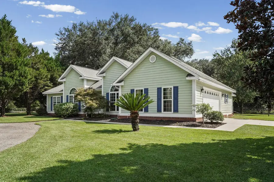 192 Miller, Leesburg, GA 31763 - #2