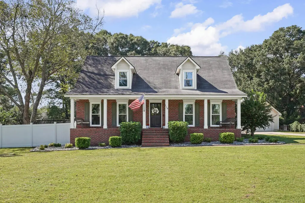 119 Doris Dr, Leesburg, GA 31763 - #1