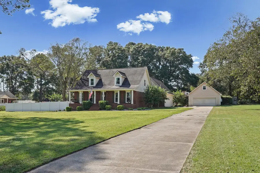 119 Doris Dr, Leesburg, GA 31763 - #2