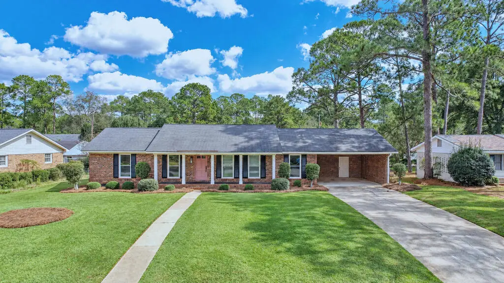 2008 Lullwater Road, Albany, GA 31707 - #1