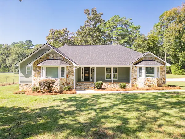 118 Archie Drive, Leesburg, GA 31763