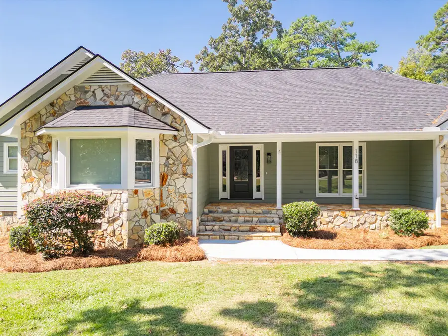 118 Archie Drive, Leesburg, GA 31763 - #3