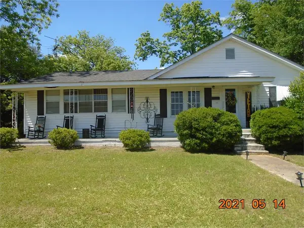 618 College Avenue, Doerun, GA 31744
