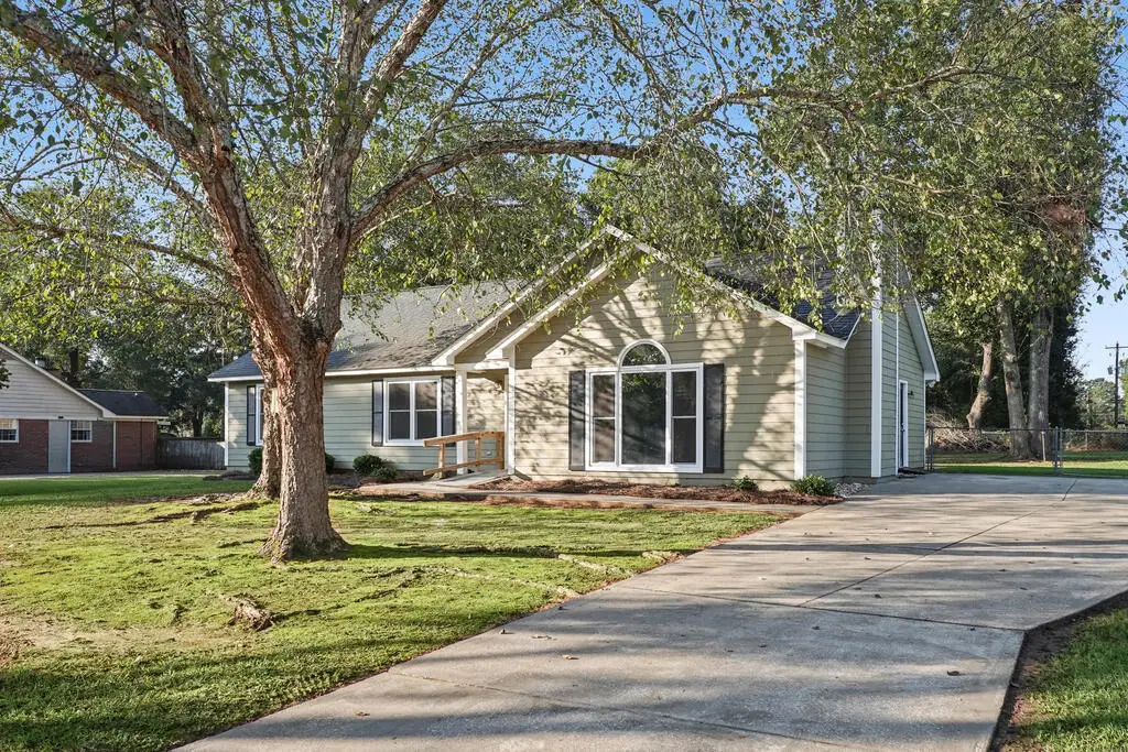 119 Cuaneta Drive, Leesburg, GA 31763 - #1